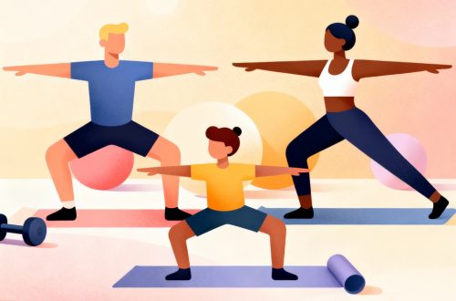 Jak znaleźć motywację do treningu?