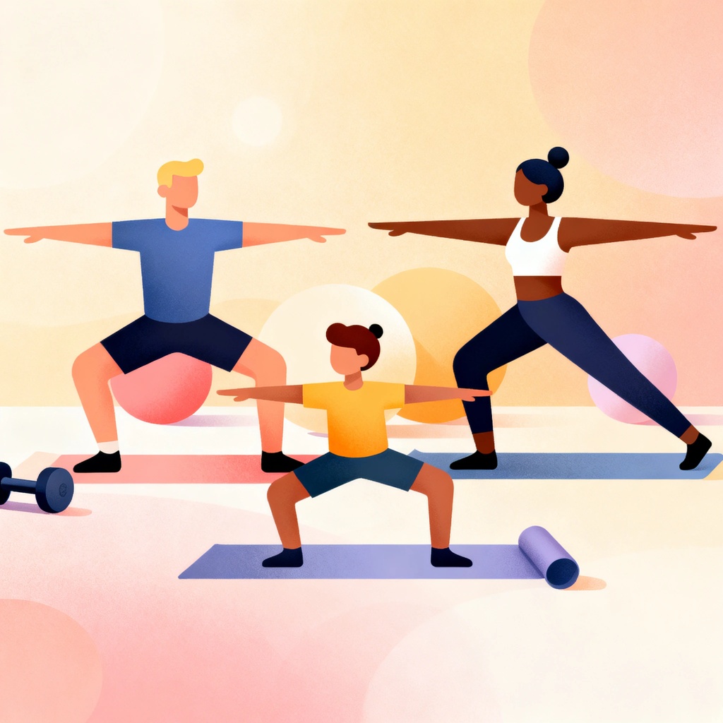 Jak znaleźć motywację do treningu?